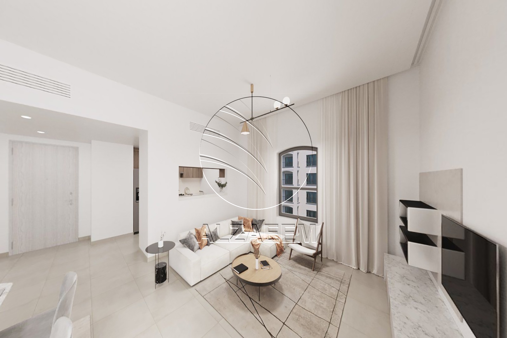 Partial Golf Views | Higher Leve | UPCOMING