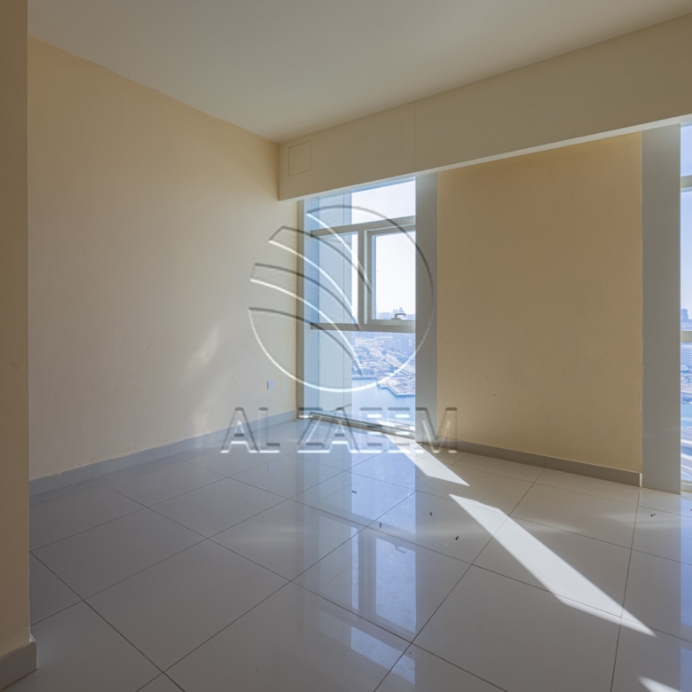 √ High Level Unit with Sea View | 4 Payments √