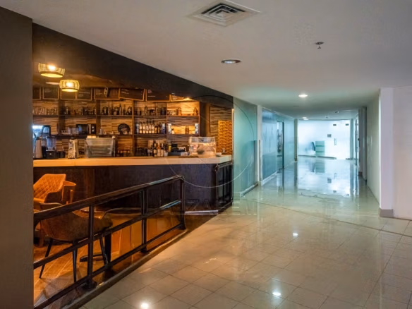 Retail shop 37.53 sqm |Prime Location for Business