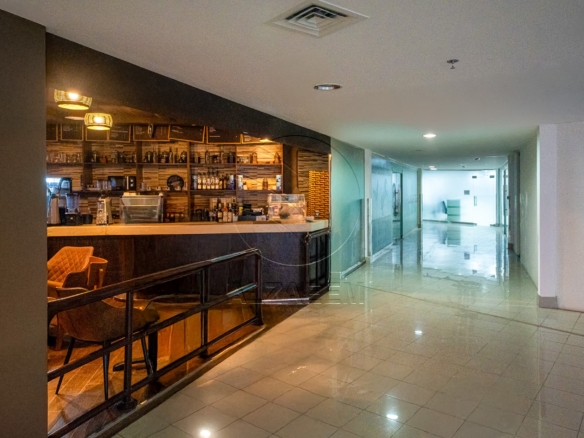 Retail shop 37.53 sqm |Prime Location for Business