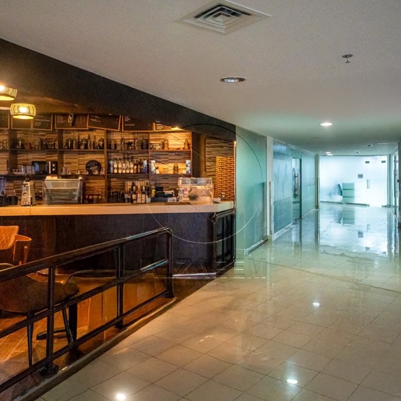 Retail shop 37.53 sqm |Prime Location for Business