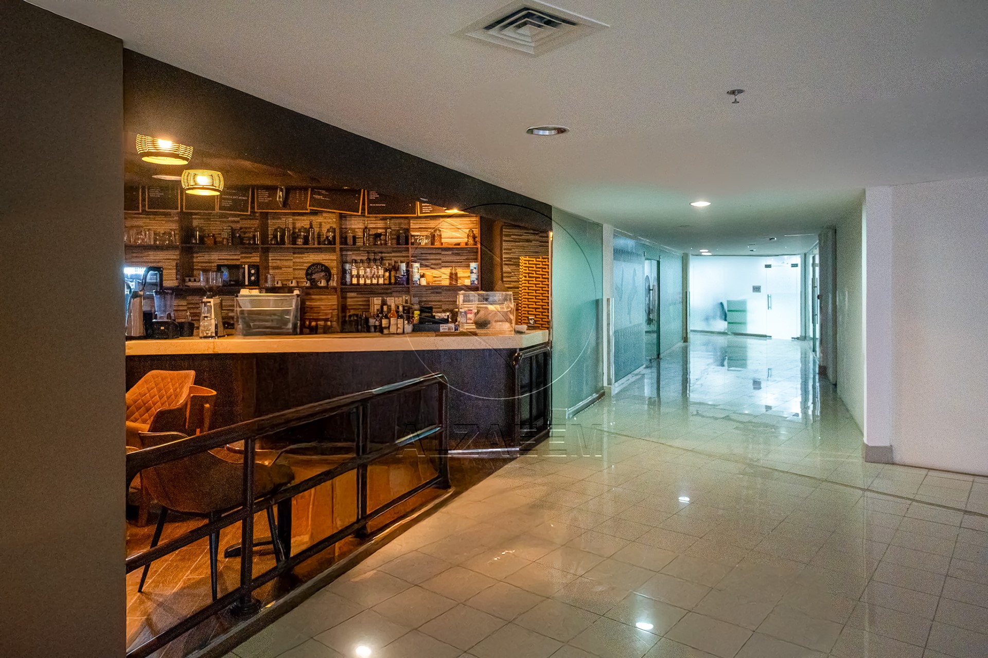 Retail shop 37.53 sqm |Prime Location for Business