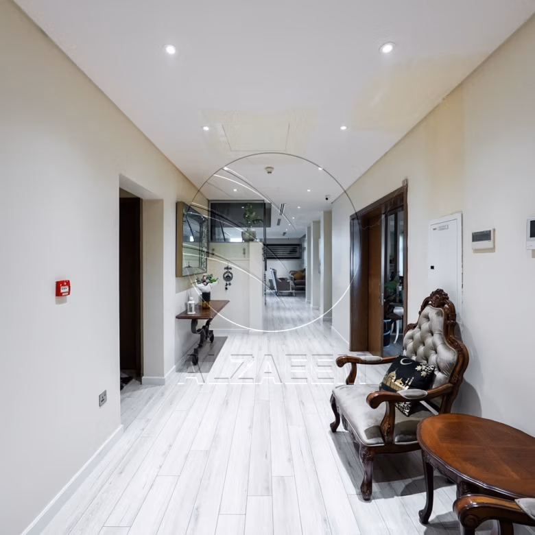 VIP | Upgraded Villa | Corner Single Row | Jacuzzi