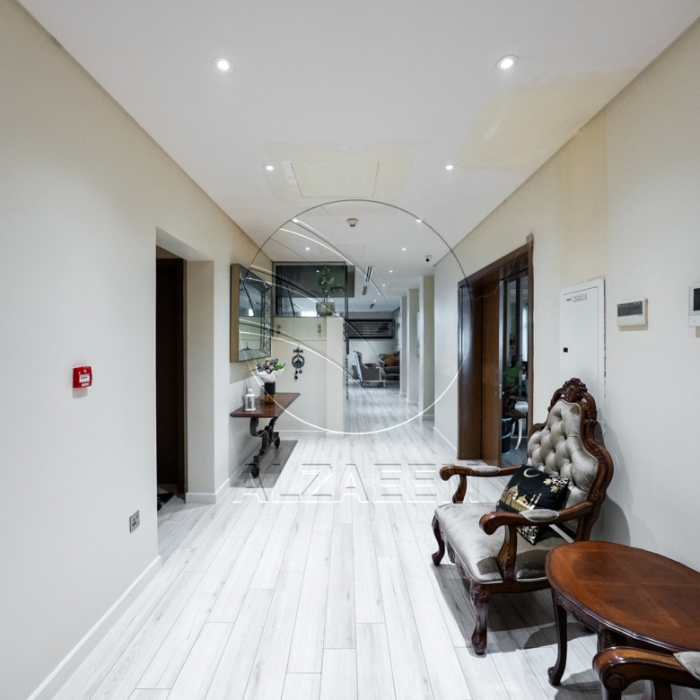 VIP | Upgraded Villa | Corner Single Row | Jacuzzi