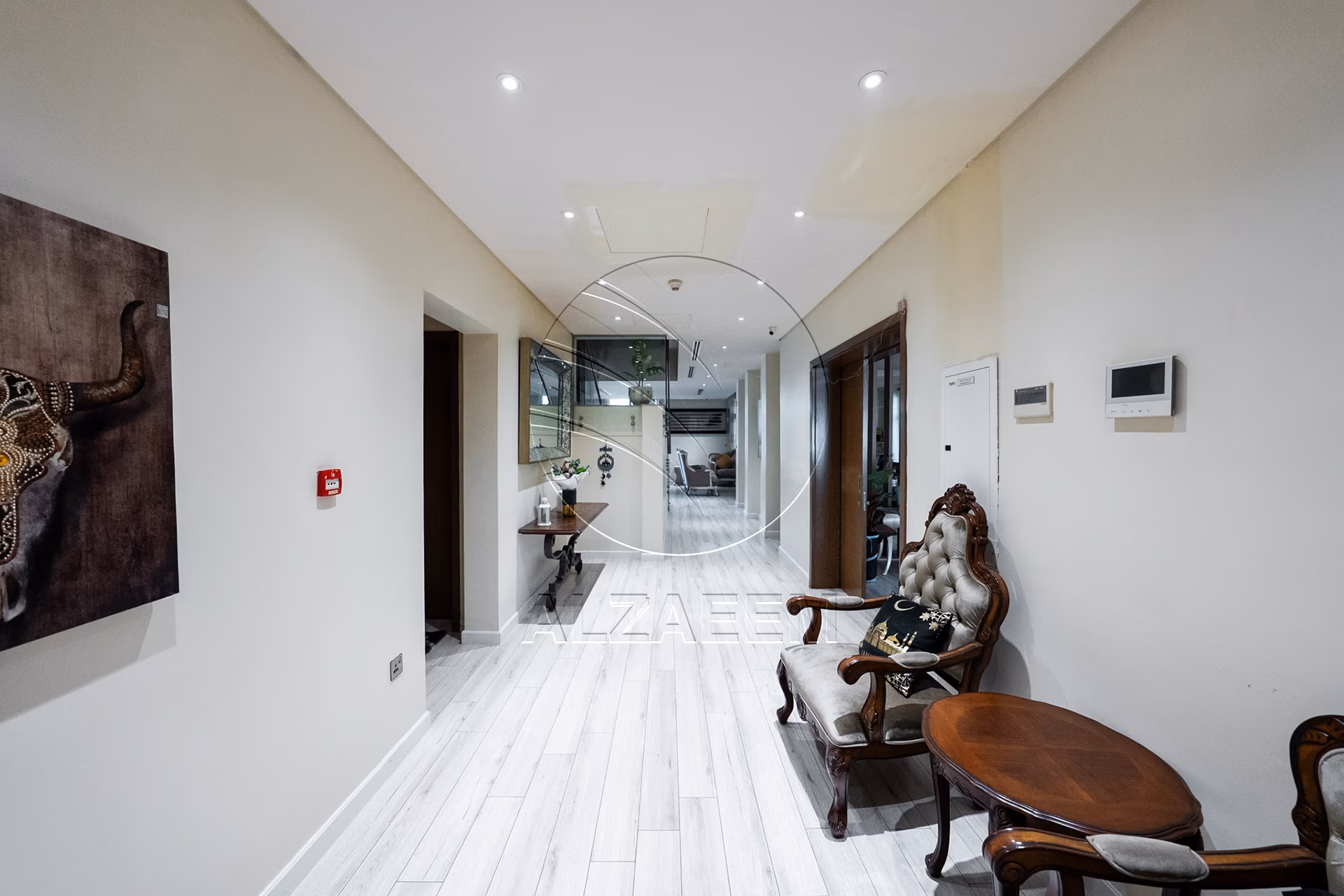 VIP | Upgraded Villa | Corner Single Row | Jacuzzi