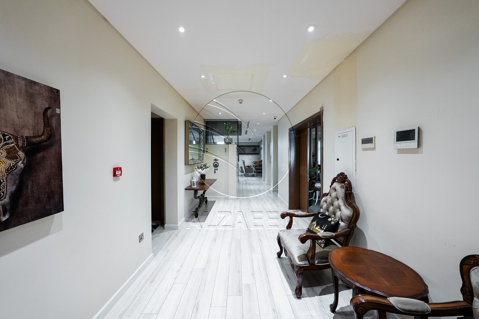 VIP | Upgraded Villa | Corner Single Row | Jacuzzi