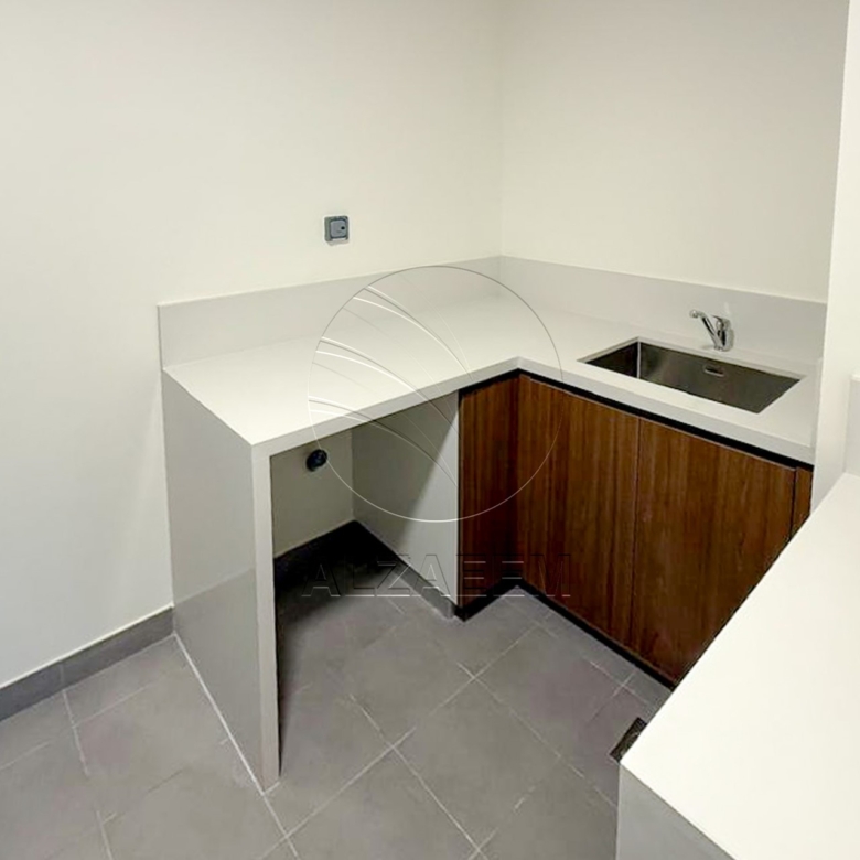 Single Row | Duplex 4BR Villa 4XS | Corner Unit