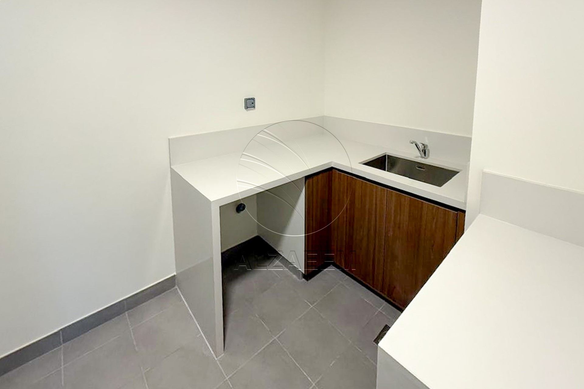 Single Row | Duplex 4BR Villa 4XS | Corner Unit
