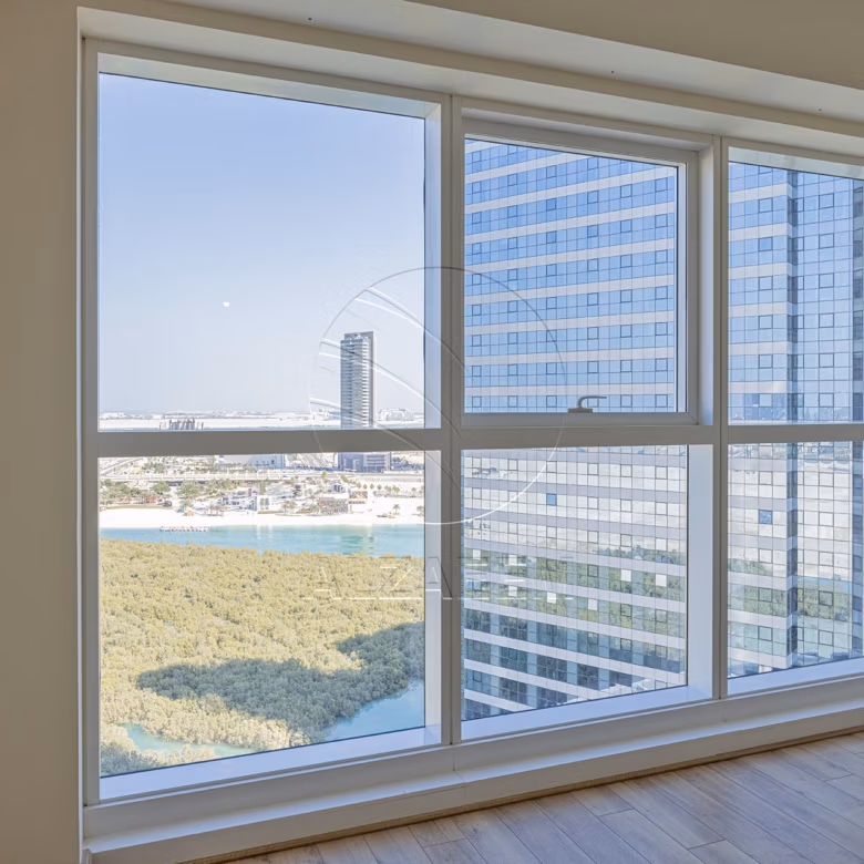 VACANT |1BR with Lovely View | Higher Floor