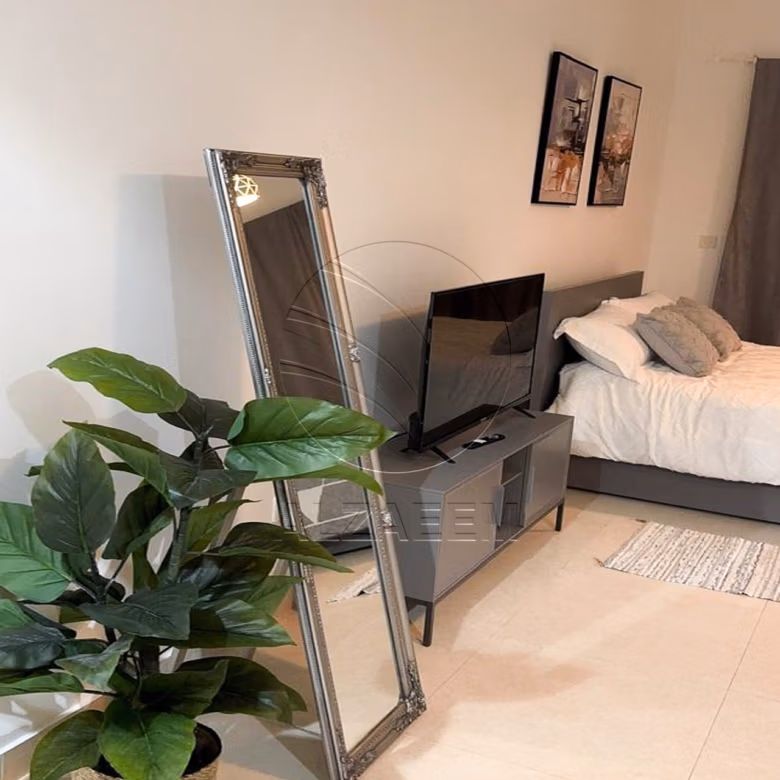 Partial Golf View | Furnished | Up to 4 Payments