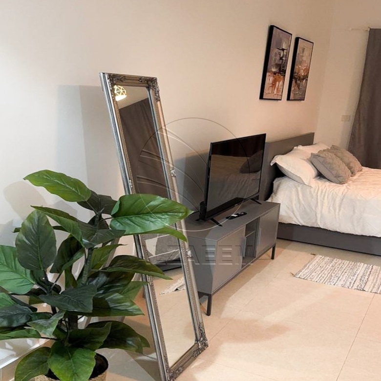 Partial Golf View | Furnished | Up to 4 Payments