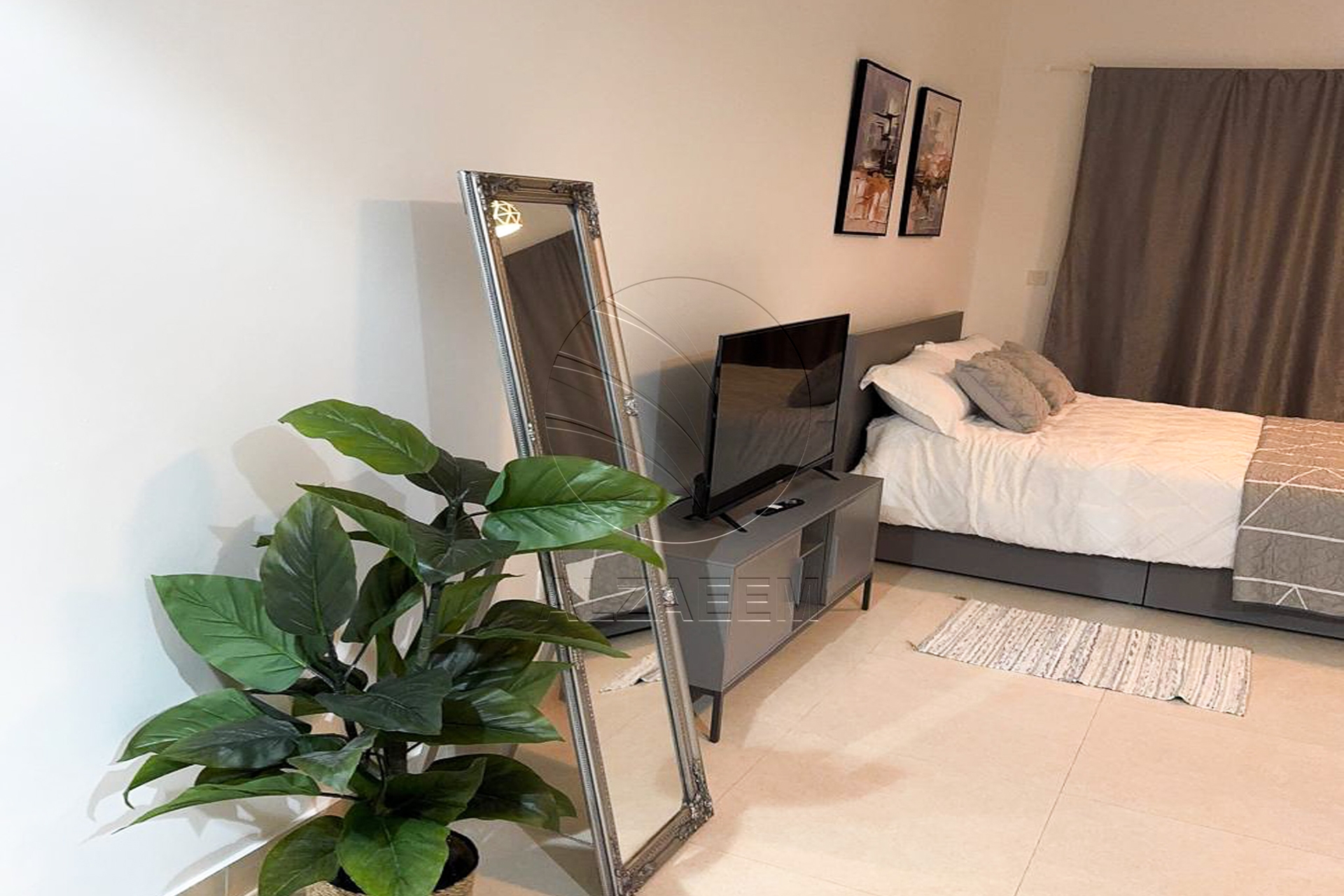 Partial Golf View | Furnished | Up to 4 Payments