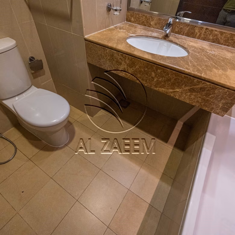 Stunning Sea View | Higher floor | Prime Location