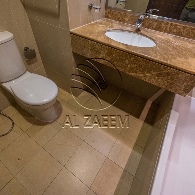 Stunning Sea View | Higher floor | Prime Location