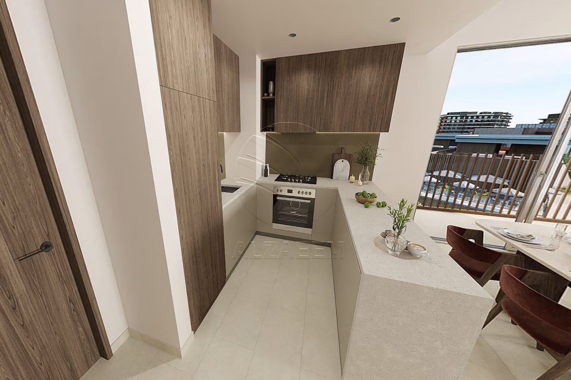 High Floor | Big Size | Premium Living
