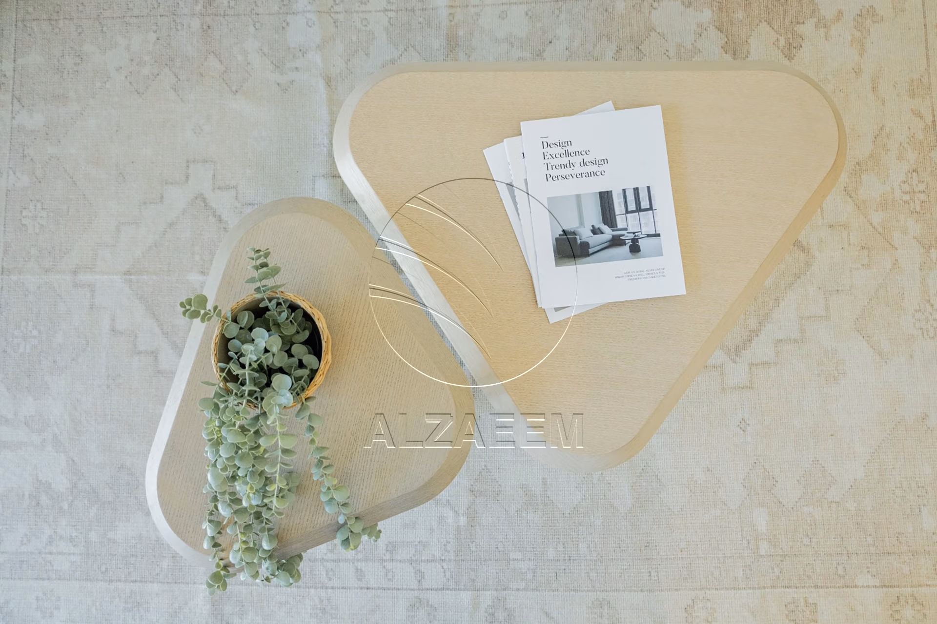 √Highest Floor | FURNISHED! | Golf View√