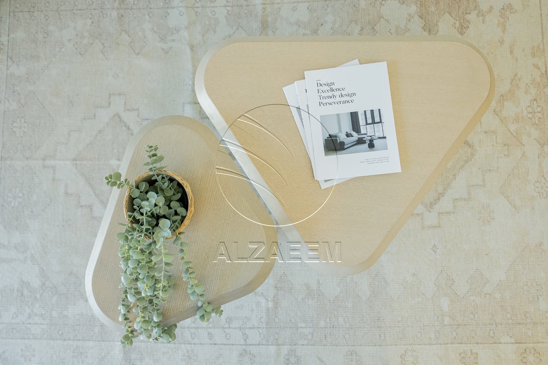 √Highest Floor | FURNISHED! | Golf View√