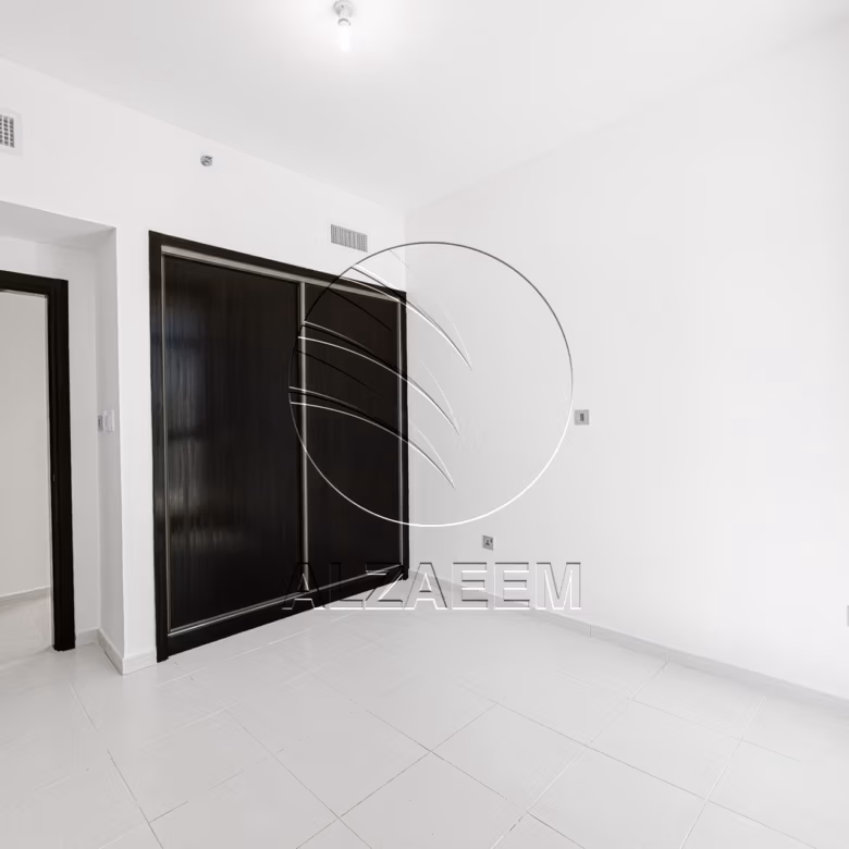Sun and Sky View | Vacant | Brand New Appliances
