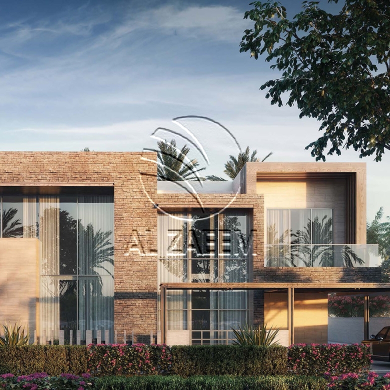 √ Single Row and Corner | 1033 Sqm Reserve Plot √