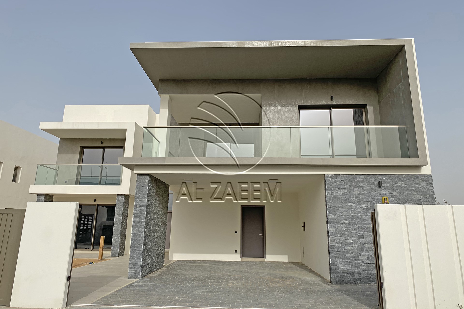 √ Stand Alone 4SB Villa 2nd Row from Golf Course √