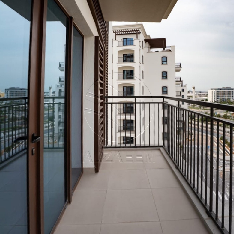 √Furnished | Upto 3 Payments | Ferrari World View√
