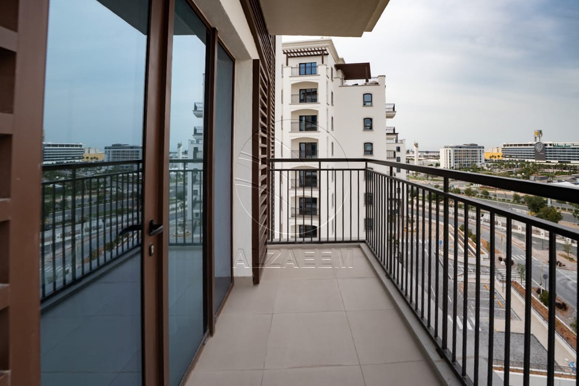 √Furnished | Upto 3 Payments | Ferrari World View√