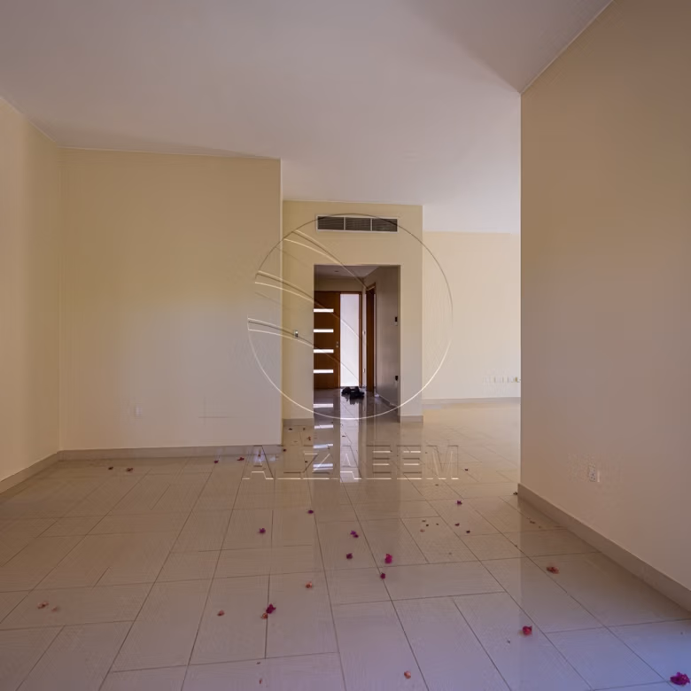 Corner Type S Villa | Rented | Premium Location