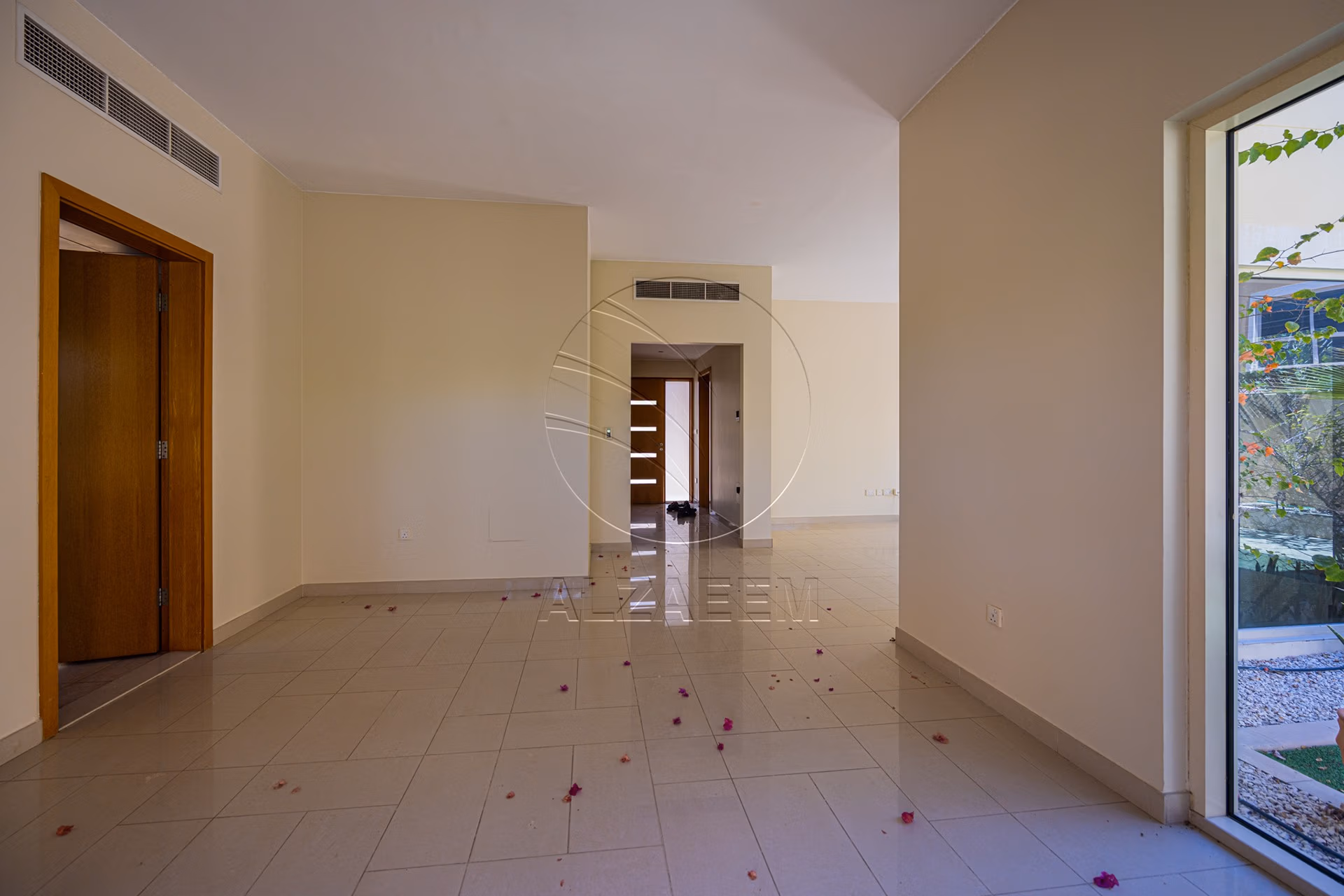Corner Type S Villa | Rented | Premium Location