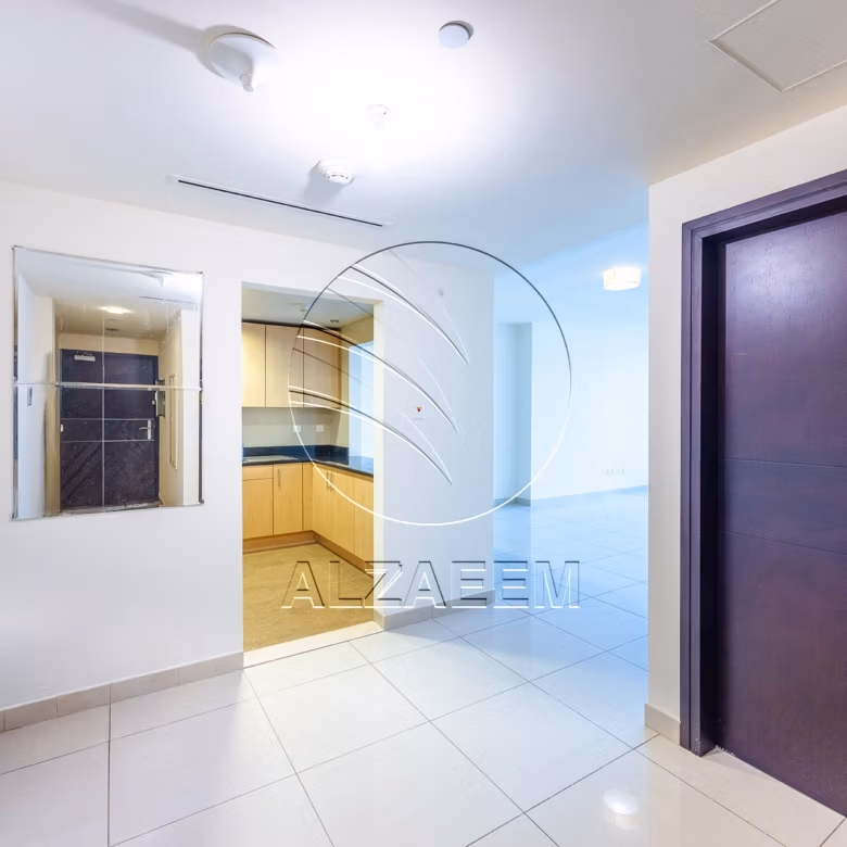 1BR + Study | UPCOMING | Up to 2 Payments