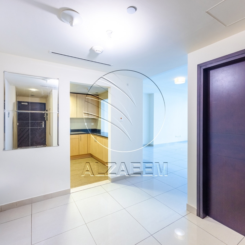 1BR + Study | UPCOMING | Up to 2 Payments