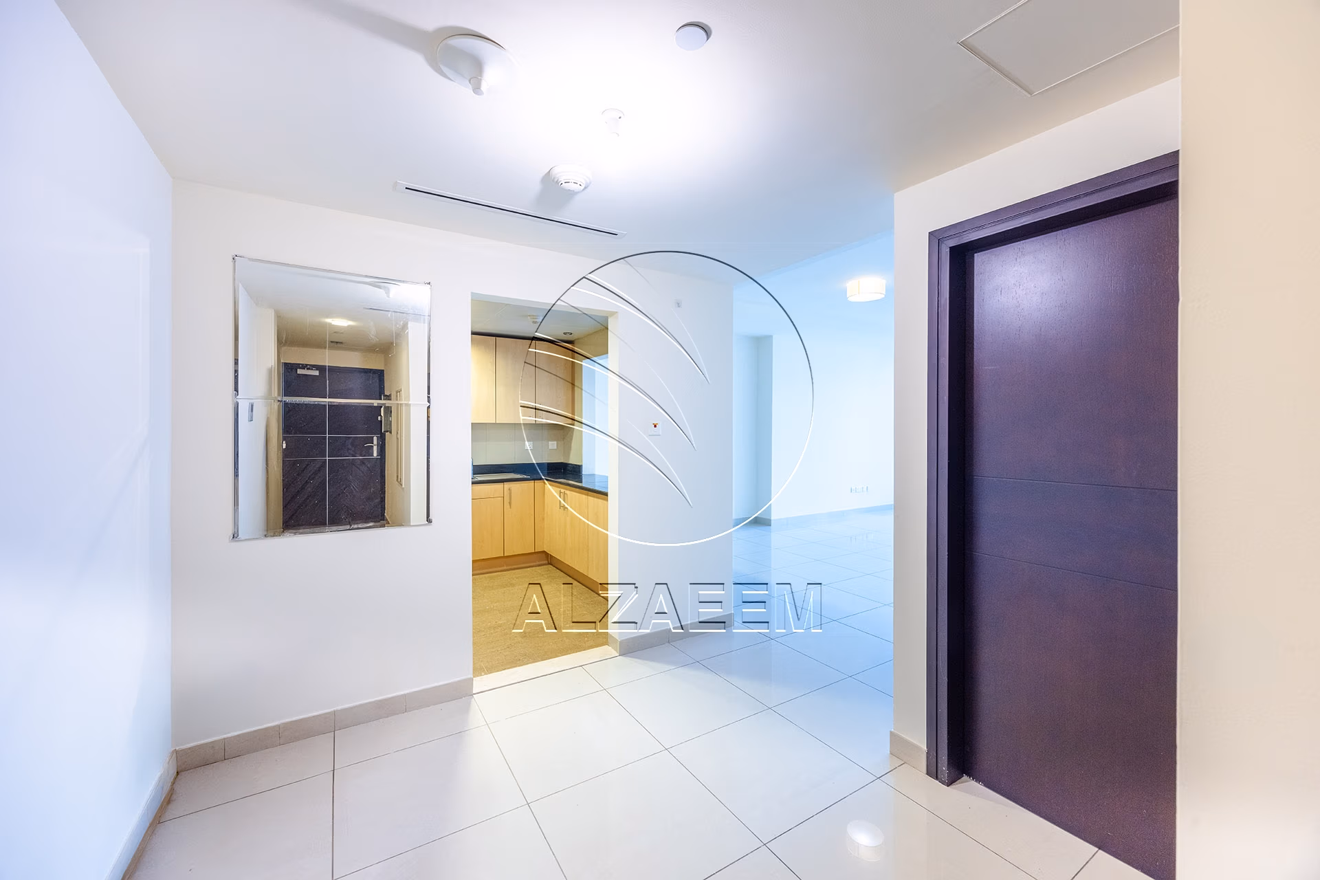 1BR + Study | UPCOMING | Up to 2 Payments