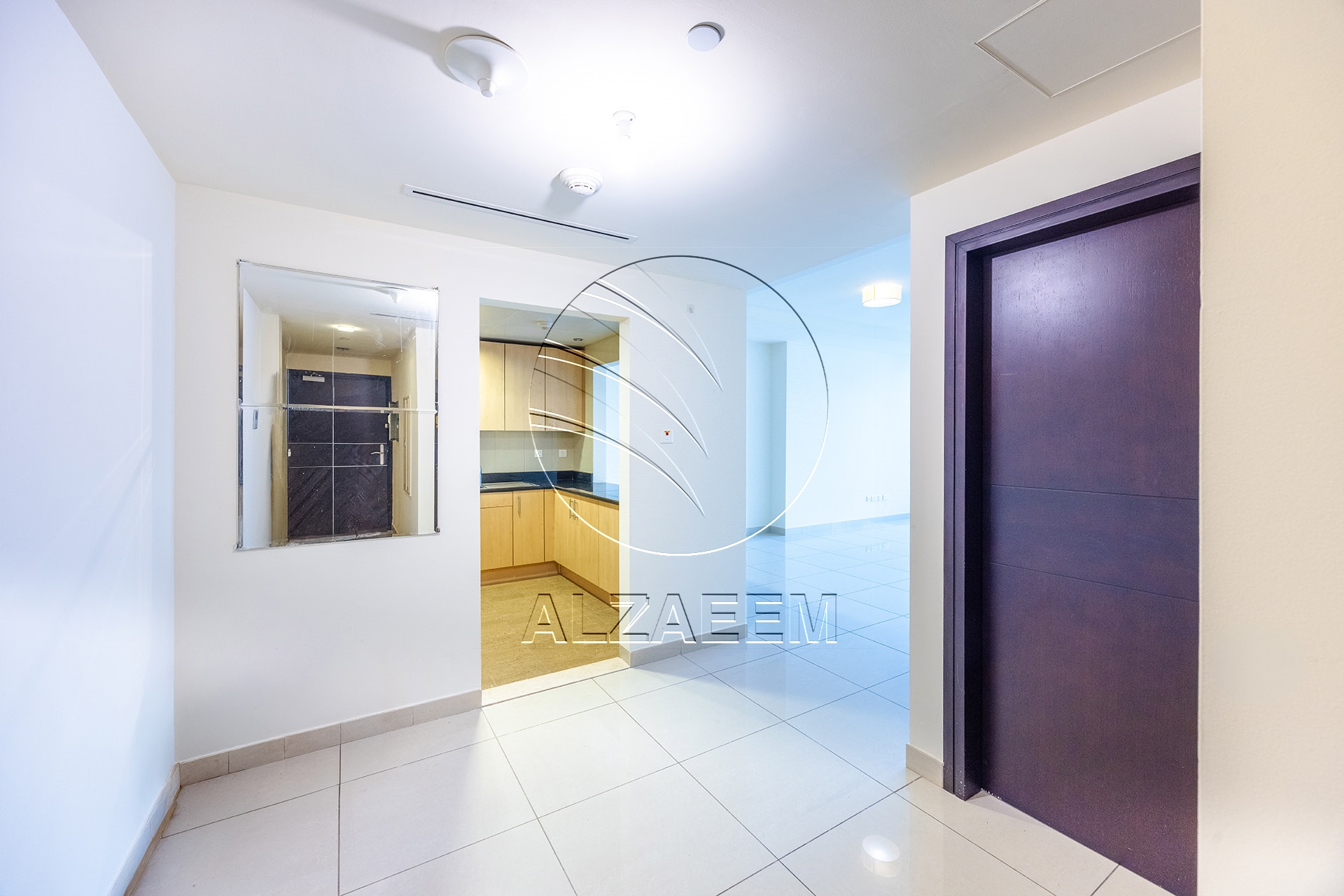 1BR + Study | UPCOMING | Up to 2 Payments