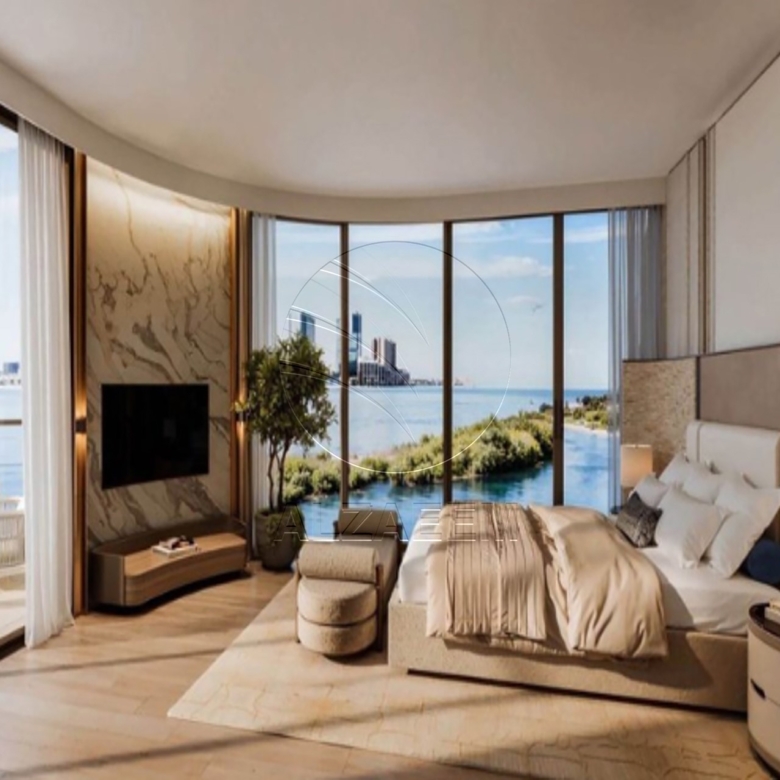 FULL CANAL VIEW | High Floor | LOW Premium