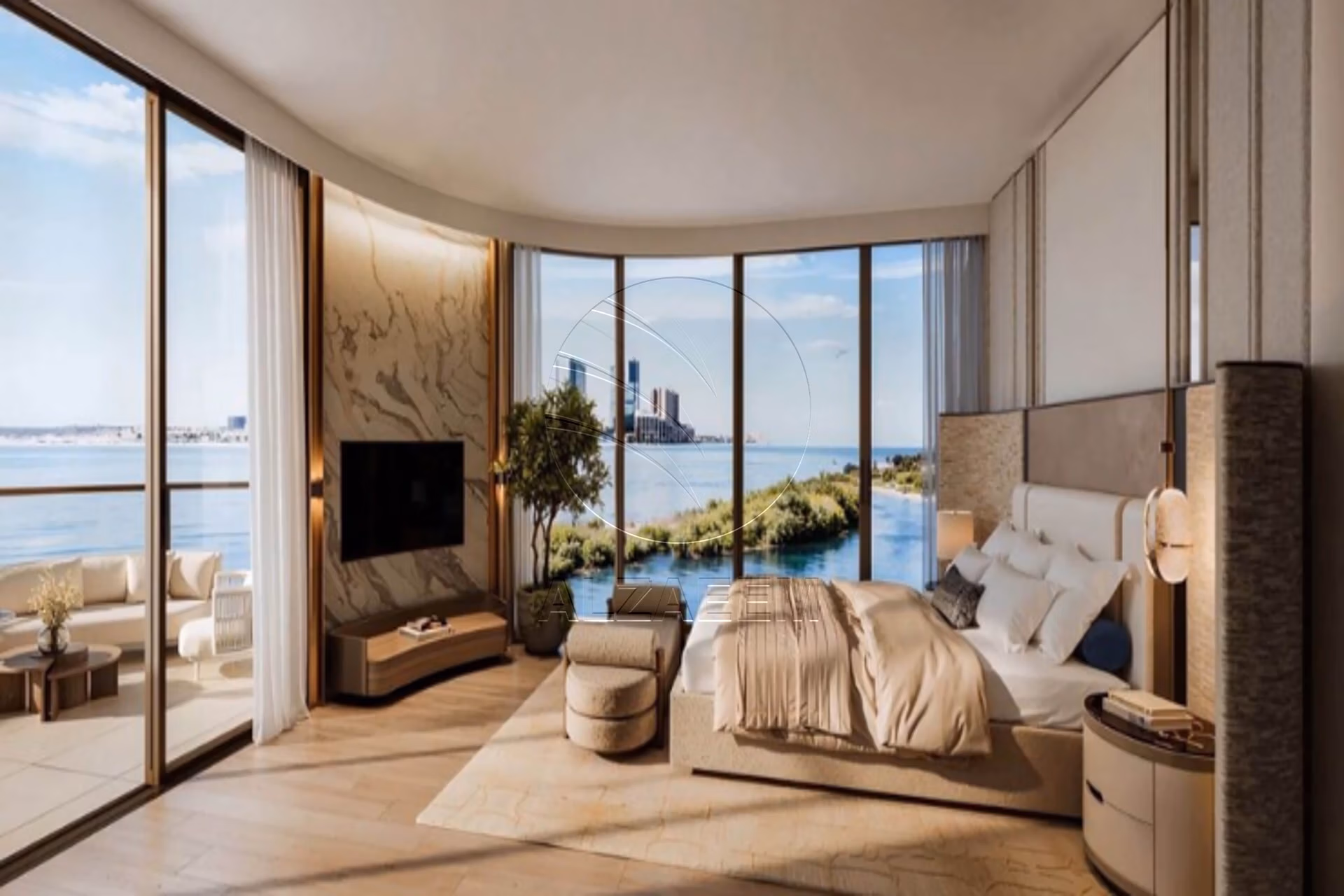FULL CANAL VIEW | High Floor | LOW Premium