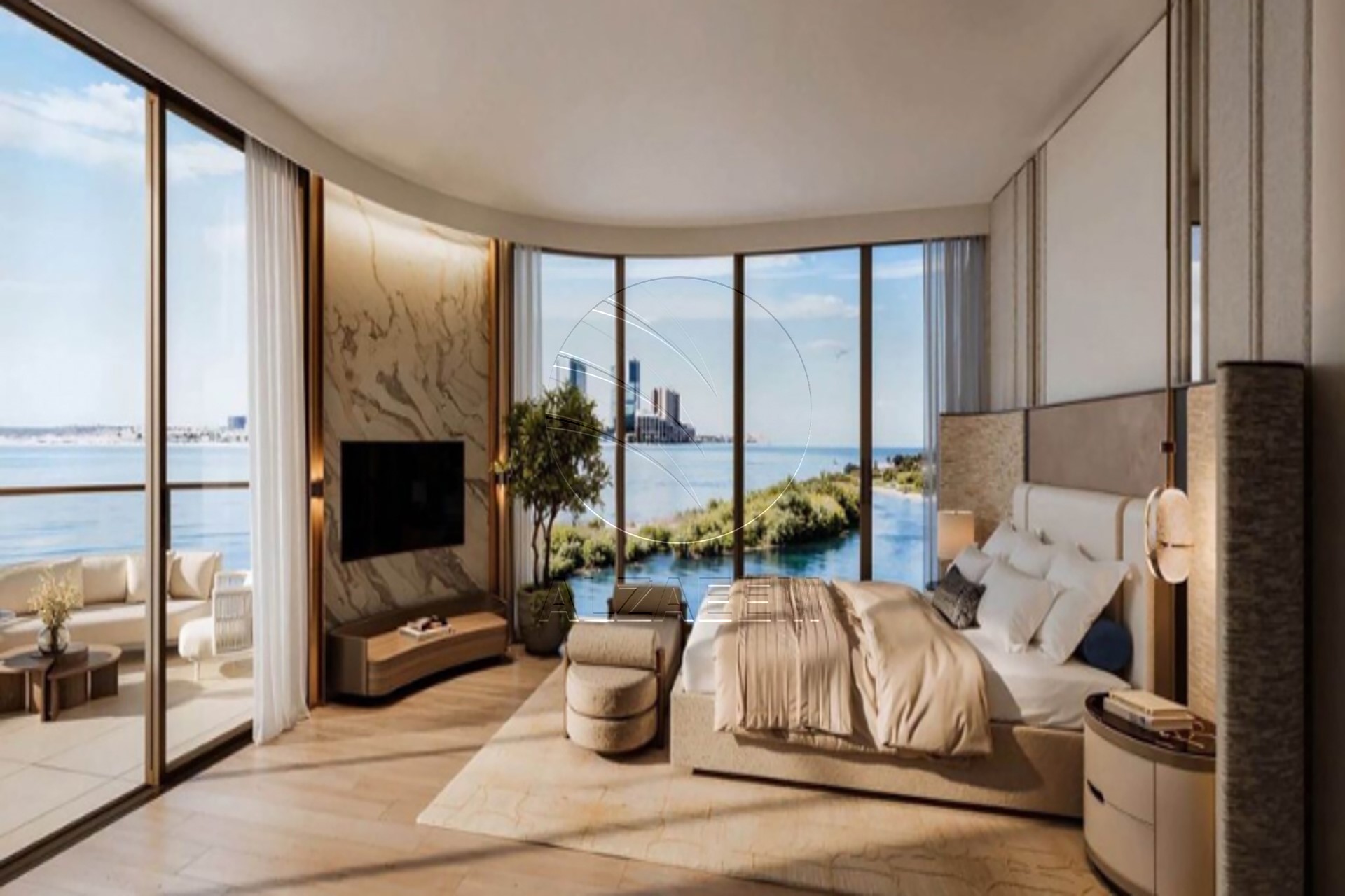FULL CANAL VIEW | High Floor | LOW Premium