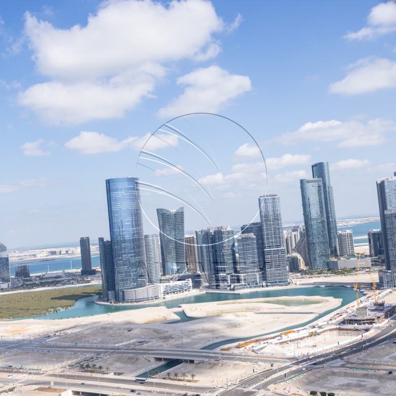 √ FURNISHED! Modified 2BR+Maid | Sea View √