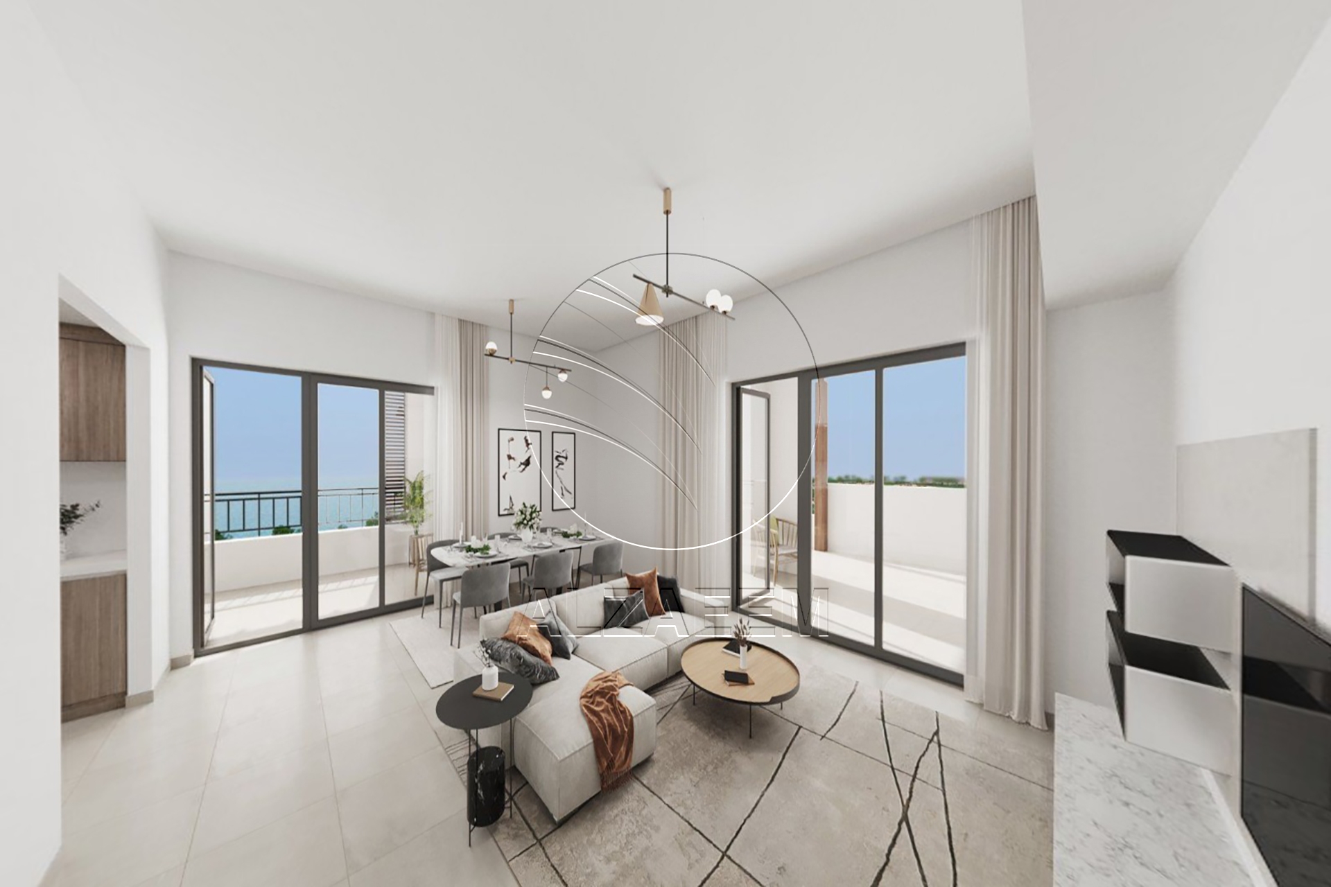 √2+Maid | Big Terrace | Golf Course View√