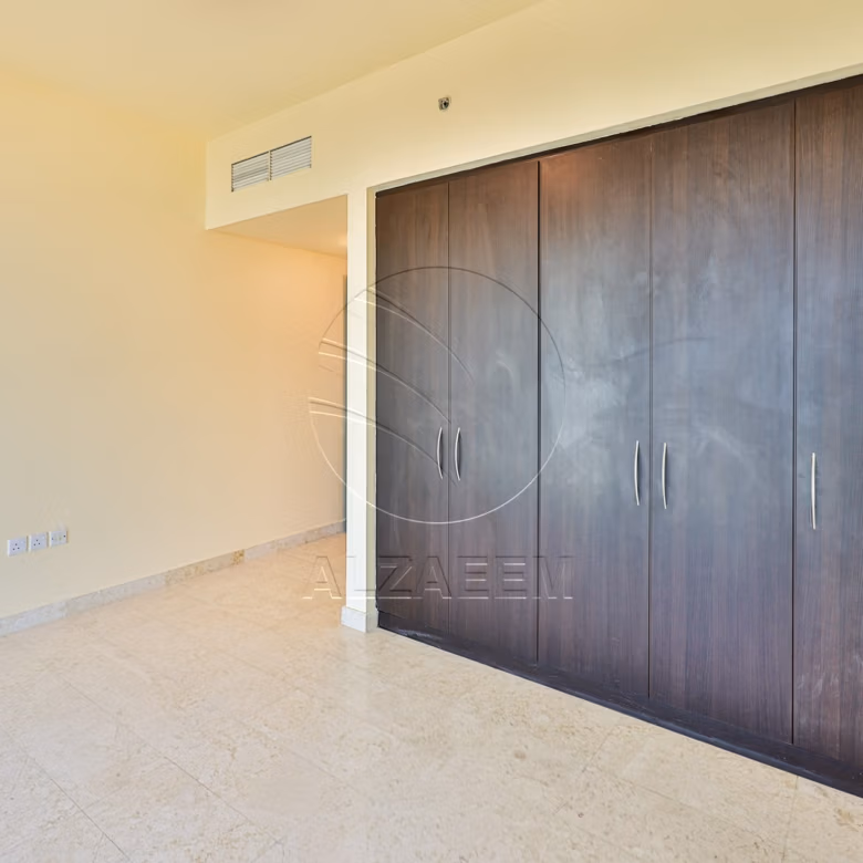 √VACANT- Furnished | Higher Floor | Urban Views√