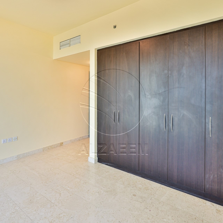 √VACANT- Furnished | Higher Floor | Urban Views√