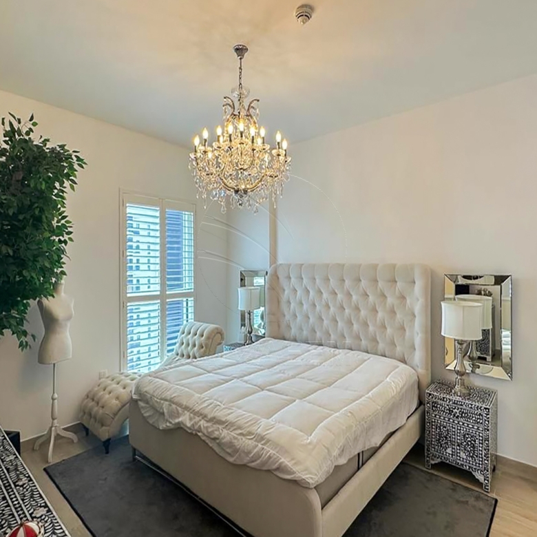 Furnished ! Full Canal View | Corner Unit