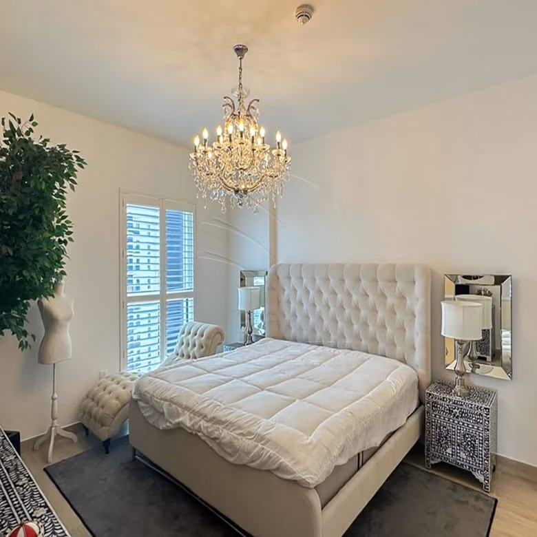 FULL CANAL VIEW | Furnished | Upto 12 Payments