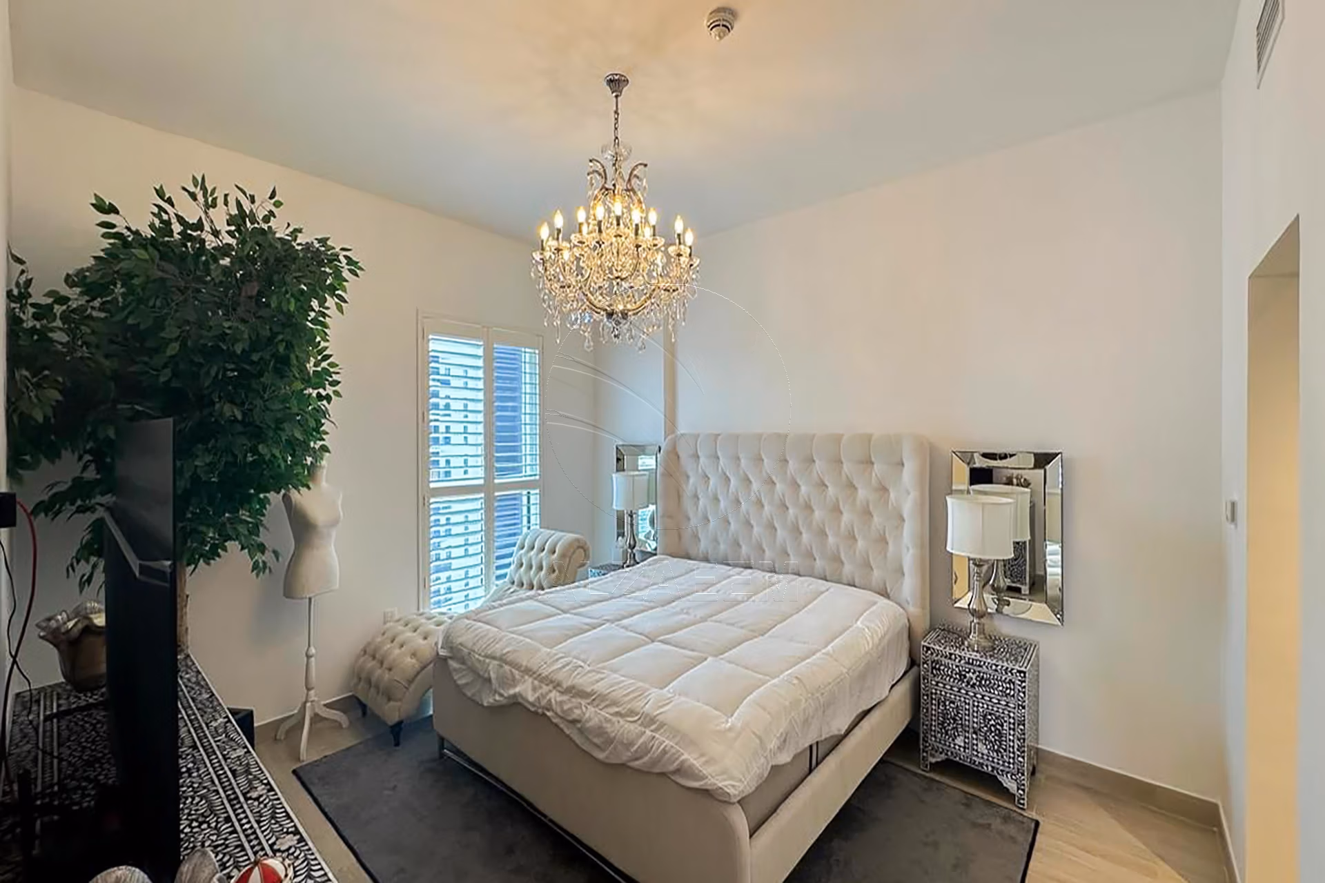 FULL CANAL VIEW | Furnished | Upto 12 Payments