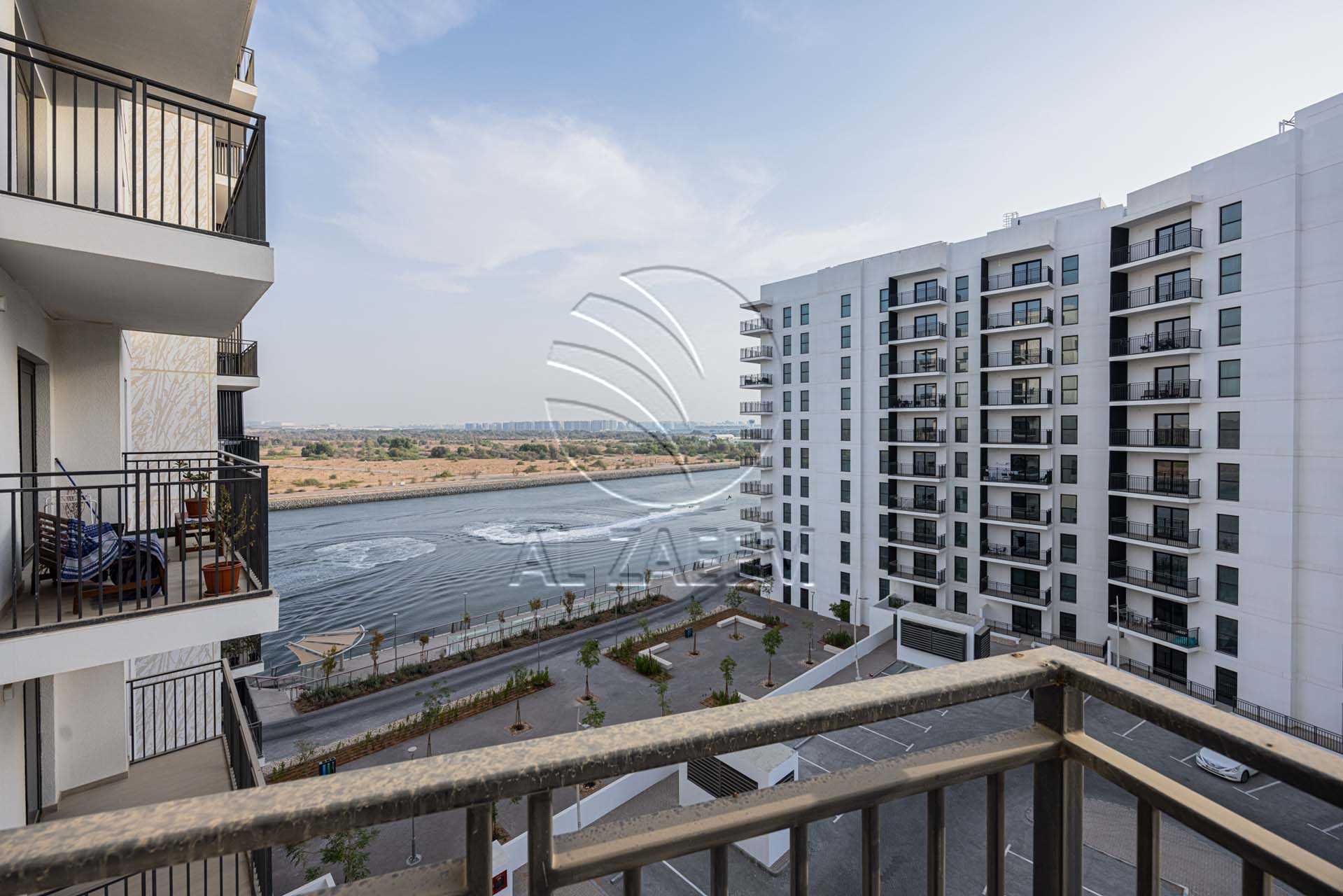 Partial Canal View | Fully Furnished | Tenanted