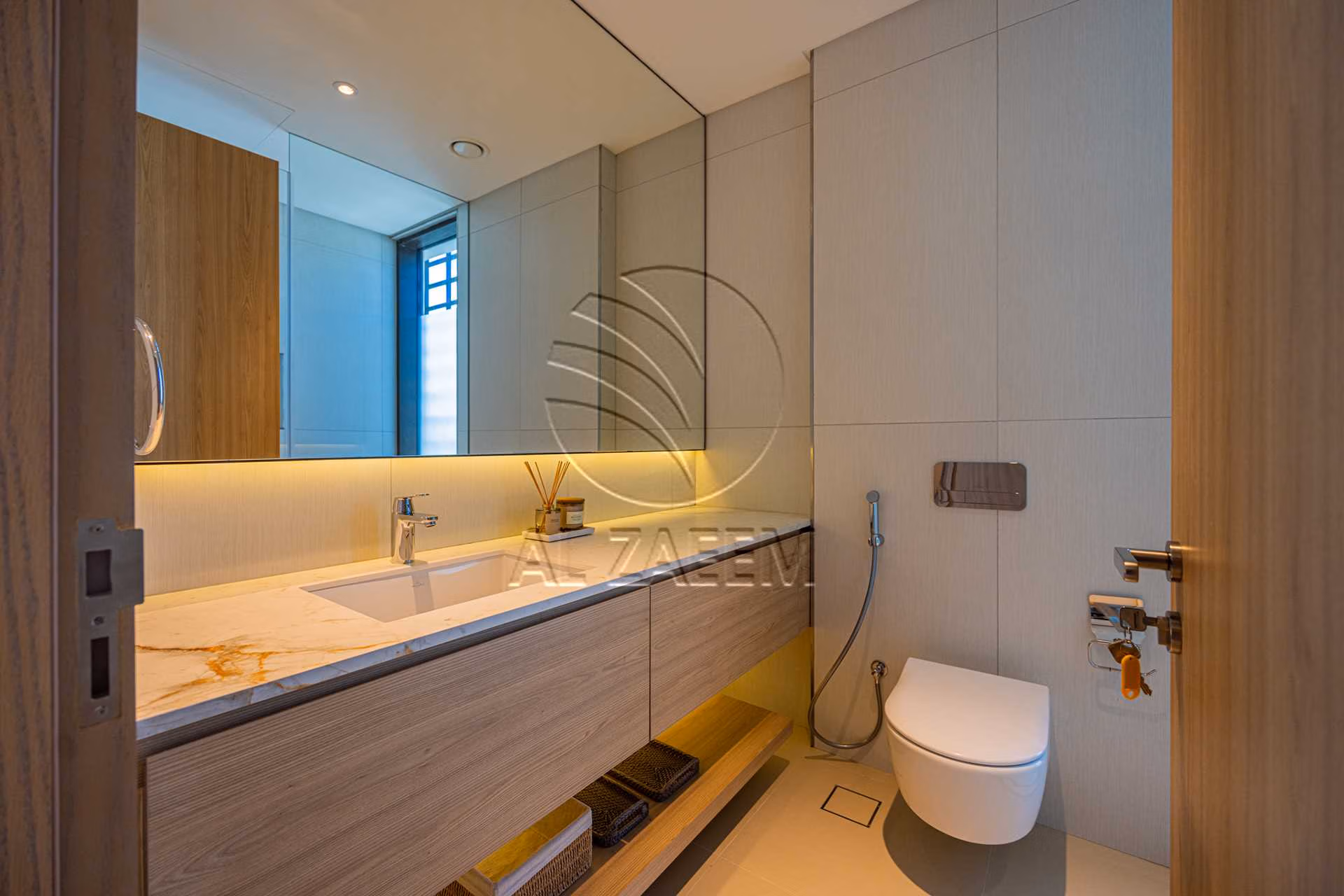 √HOT! Premium Location | High Ceiling | AL GHAF√