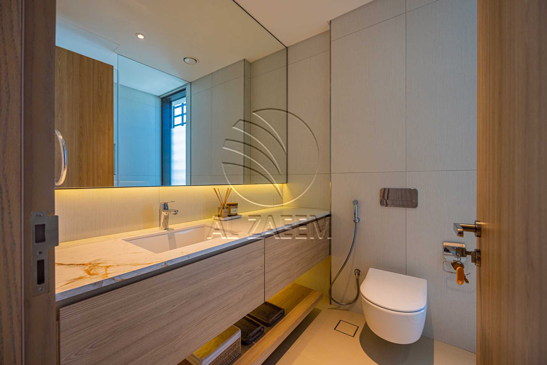 √HOT! Premium Location | High Ceiling | AL GHAF√