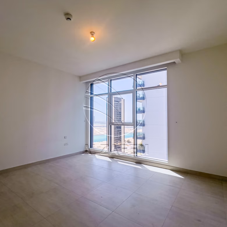 High Level Unit | Up to 2 Payments | Nice Views