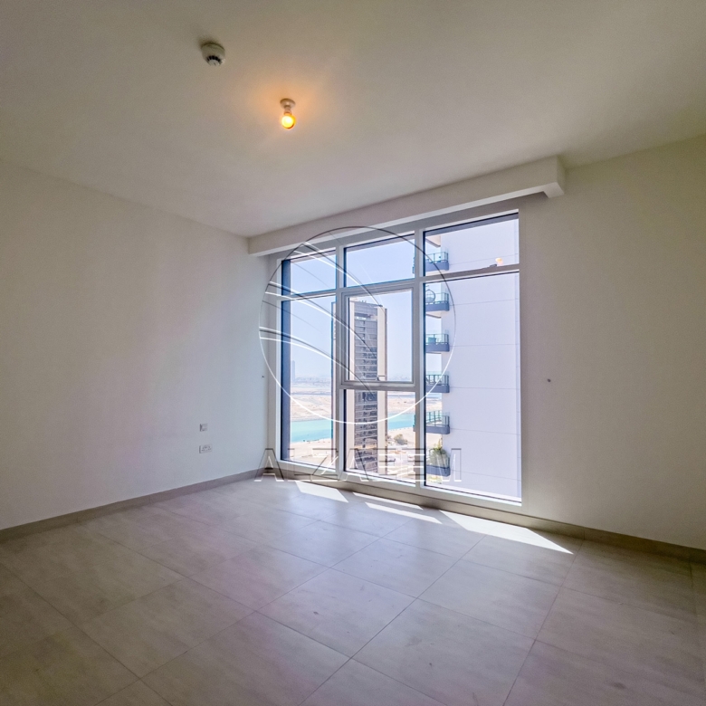 High Level Unit | Up to 2 Payments | Nice Views