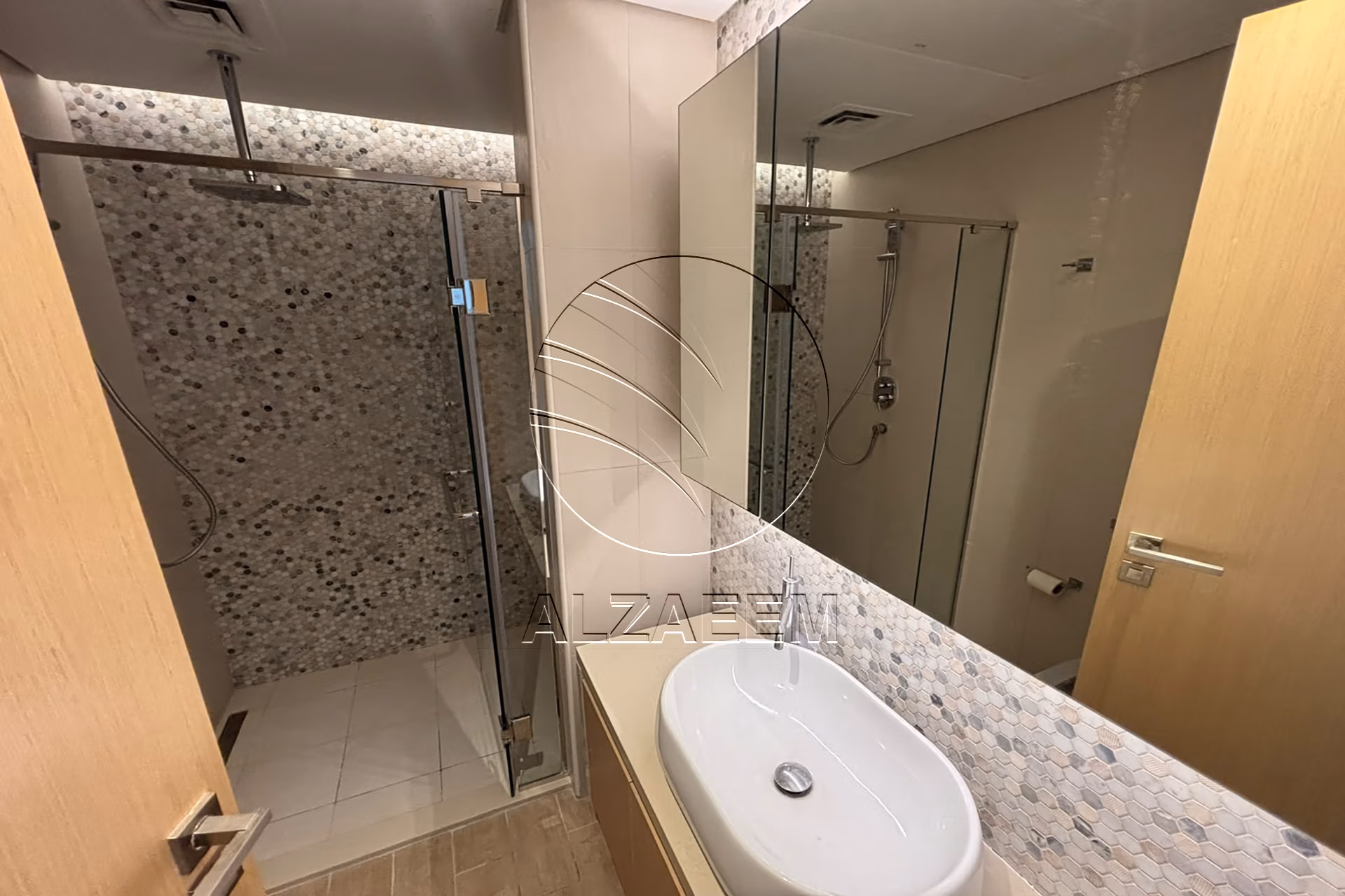√VACANT! Full Golf View | Higher Floor√