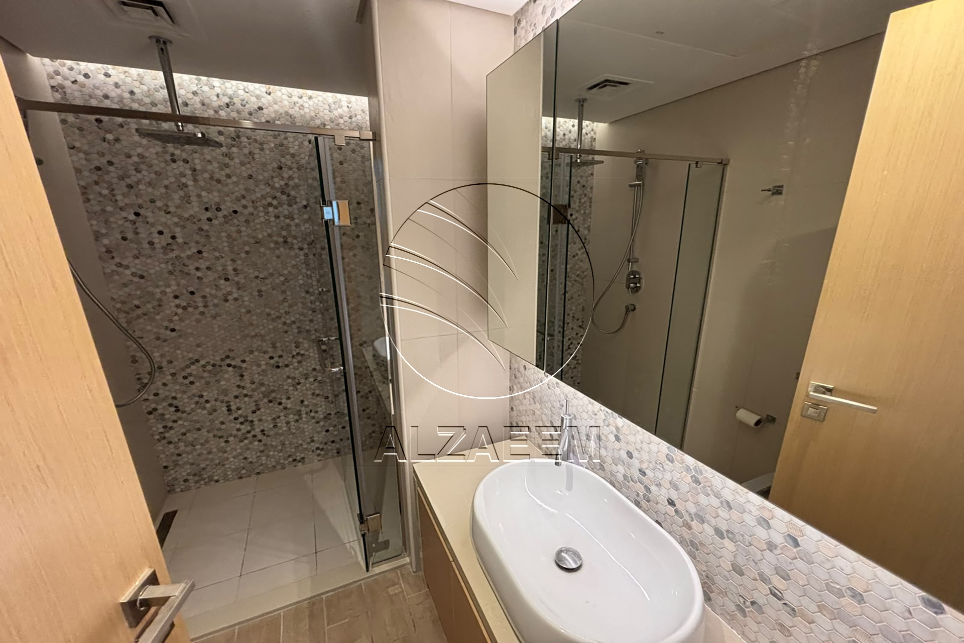 √VACANT! Full Golf View | Higher Floor√
