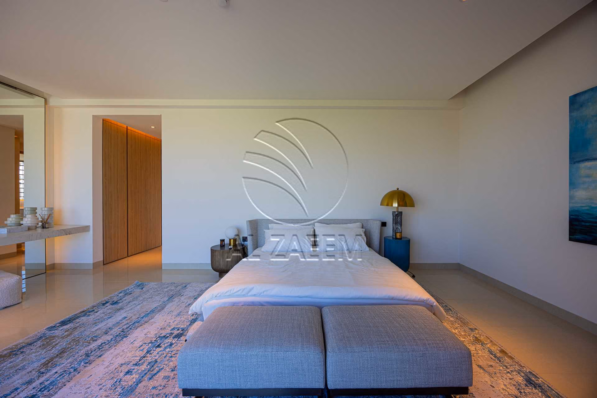 √HOT! Premium Location | High Ceiling | AL GHAF√